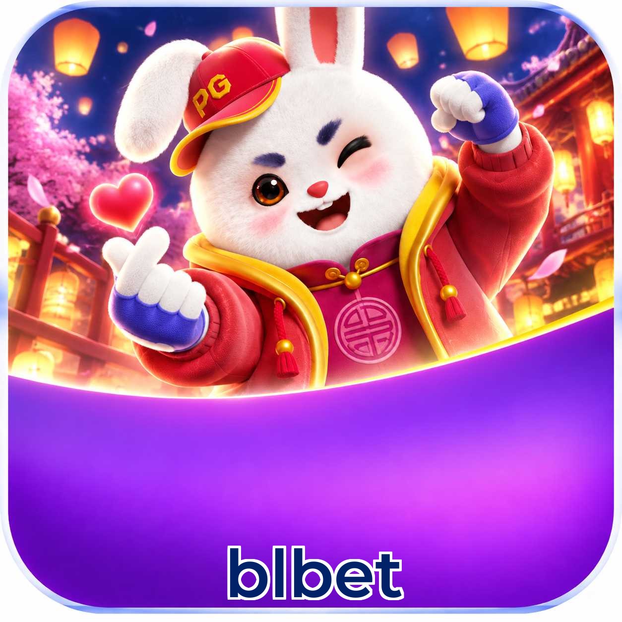 Download seguro do app blbet com APK oficial de 58MB