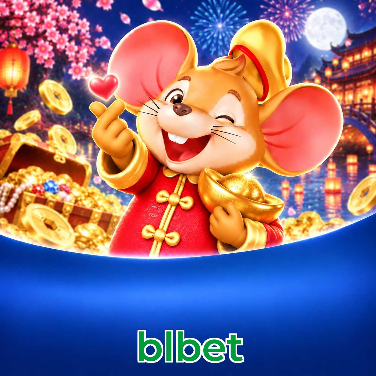Página oficial da blbet no Facebook com promoções e suporte