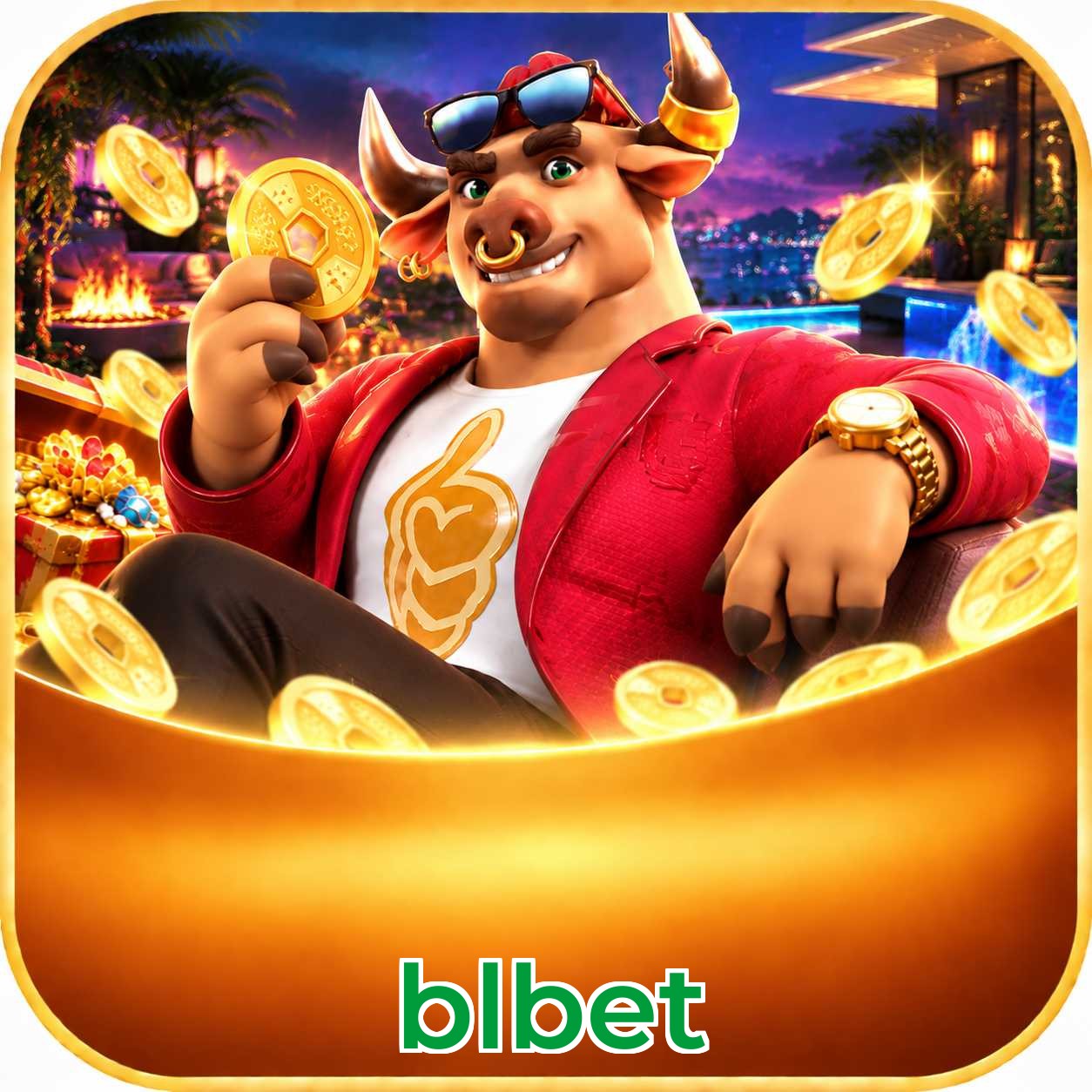 Como seguir a blbet no Facebook e ativar notificações