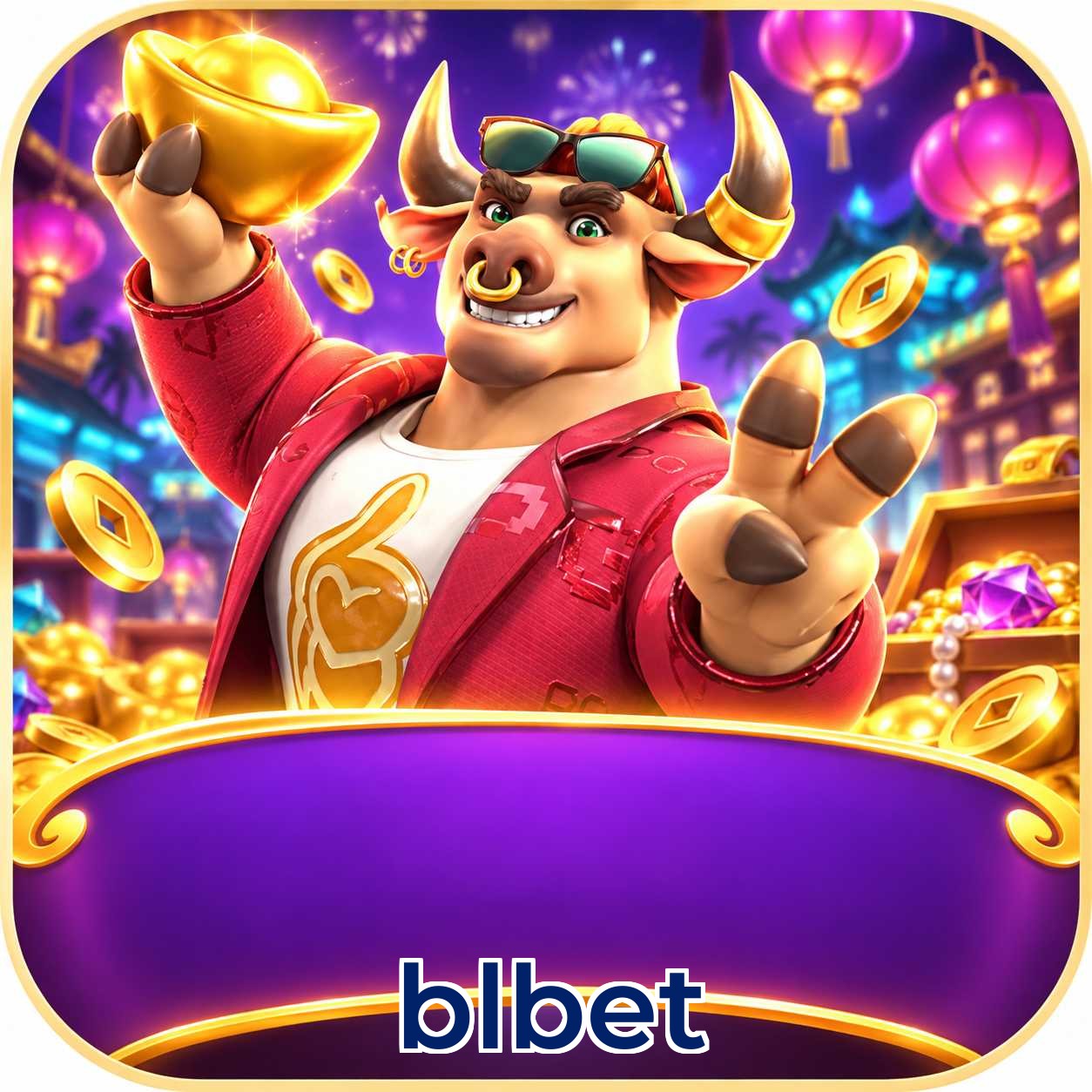 Grandes vitórias nos jogos Fortune da blbet