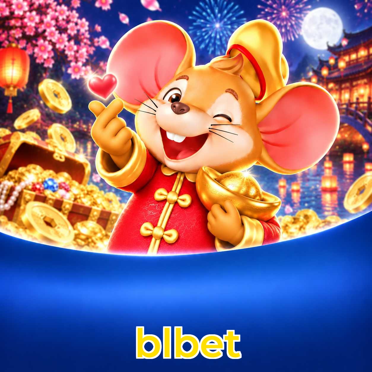 Grandes ganhos no cassino ao vivo da blbet